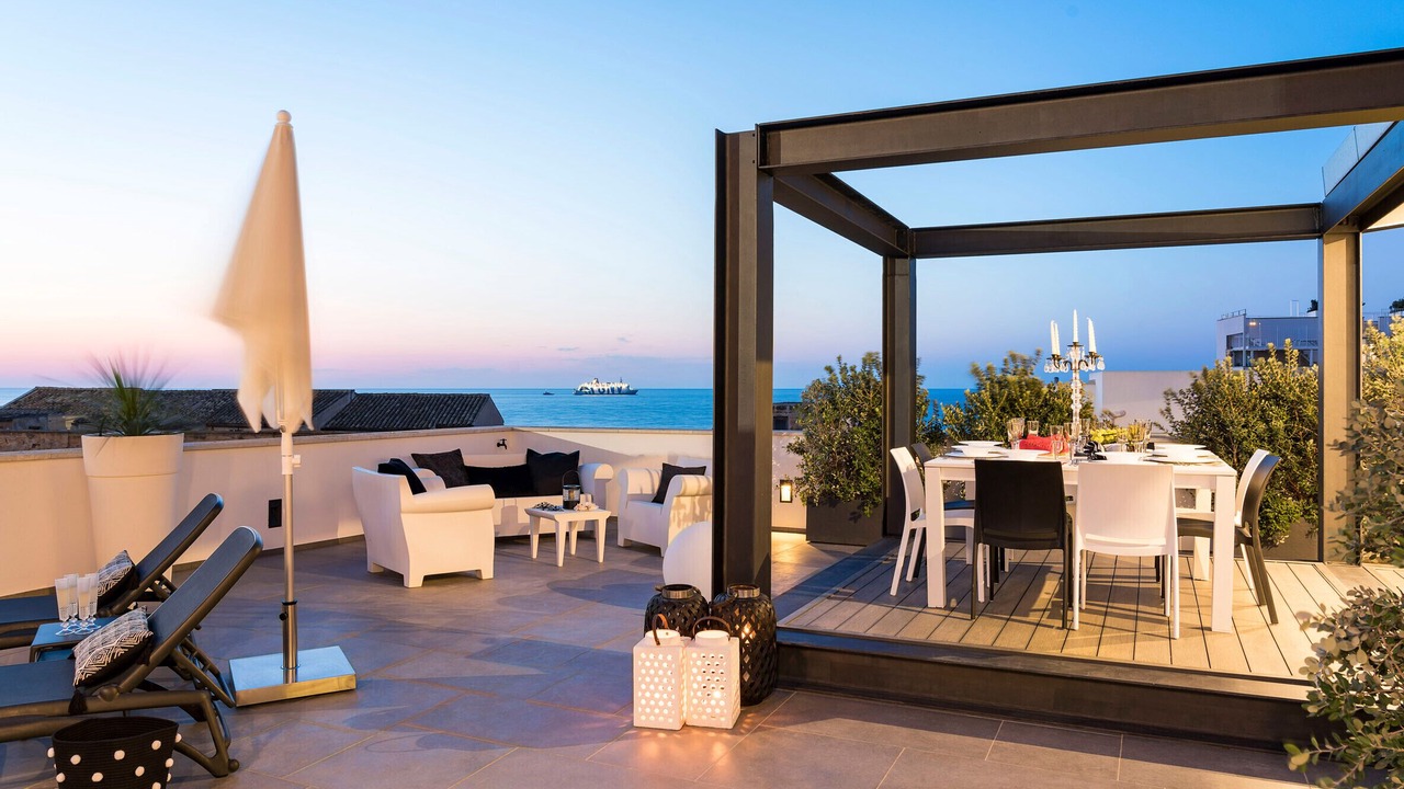 Photo of Outdoor in Trapani City Centre