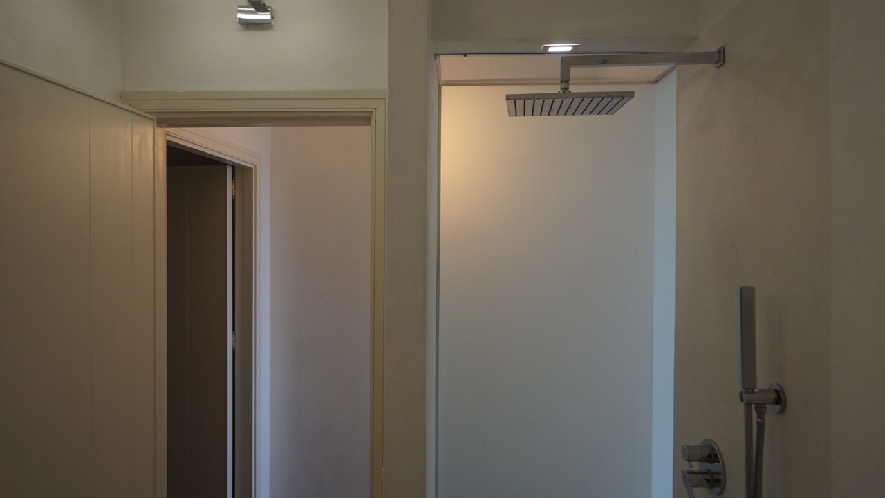 Photo of Bathroom in Torre Colonna-sperone