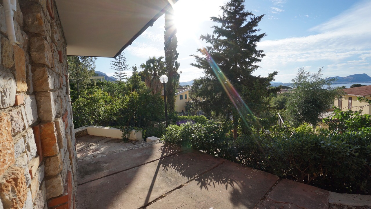 Photo of Outdoor in Torre Colonna-sperone