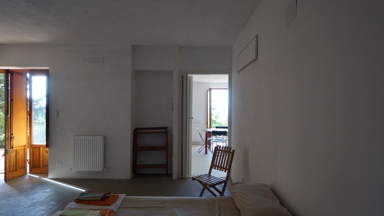 Photo of Bedroom in Torre Colonna-sperone