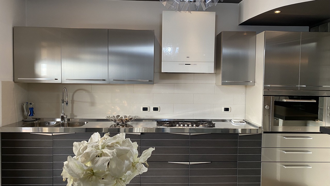 Photo of Kitchen in Trappitello