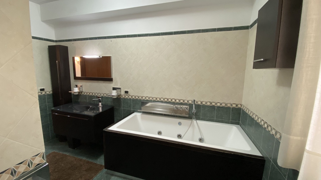 Photo of Bathroom in Trappitello