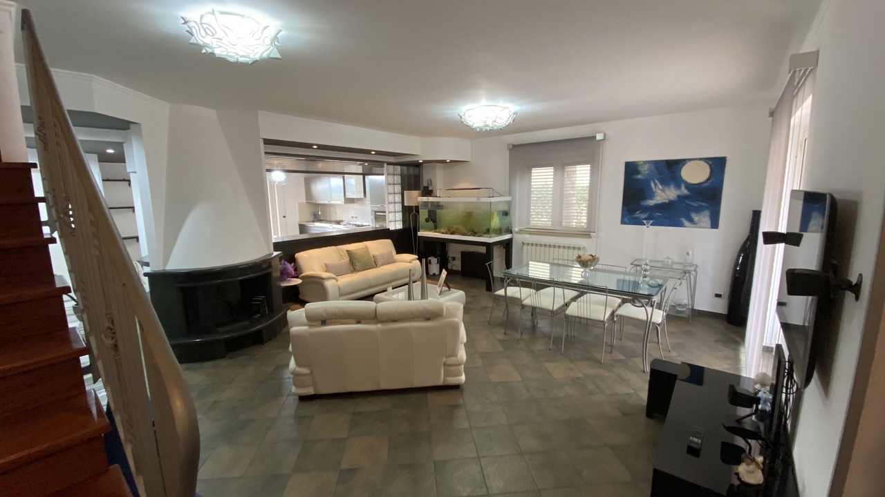 Photo of Livingroom in Trappitello