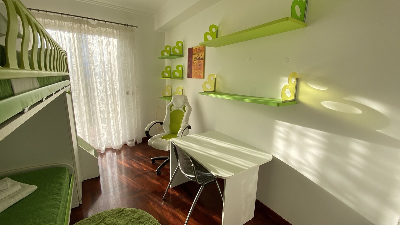 Photo of Bedroom in Trappitello