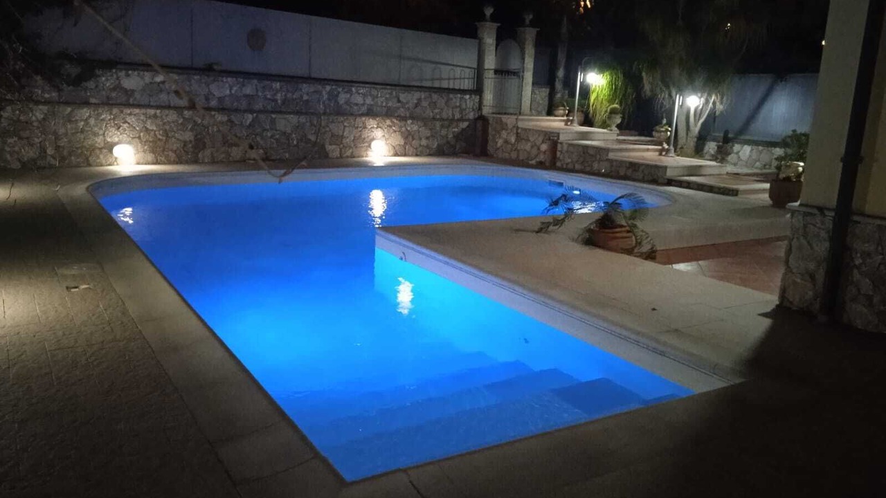 Photo of Outdoor in Trappitello