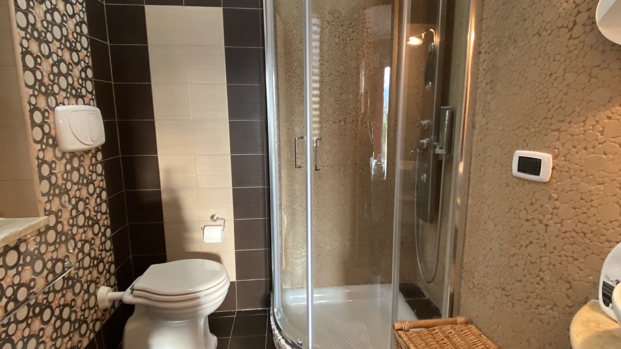 Photo of Bathroom in Trappitello