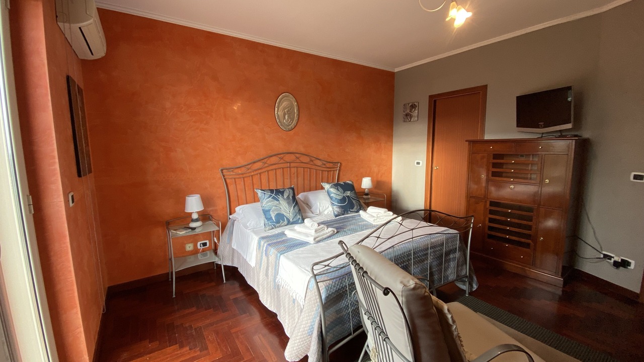 Photo of Bedroom in Trappitello