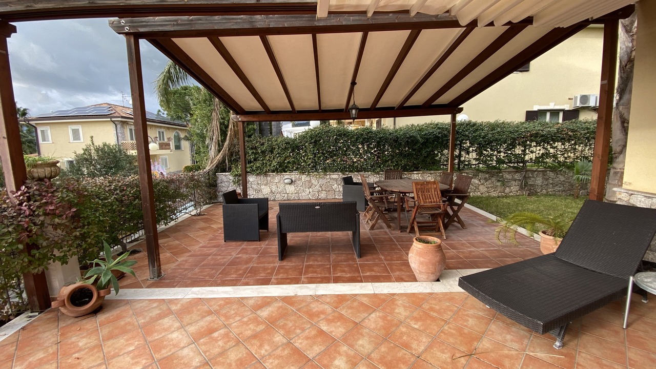 Photo of Outdoor in Trappitello