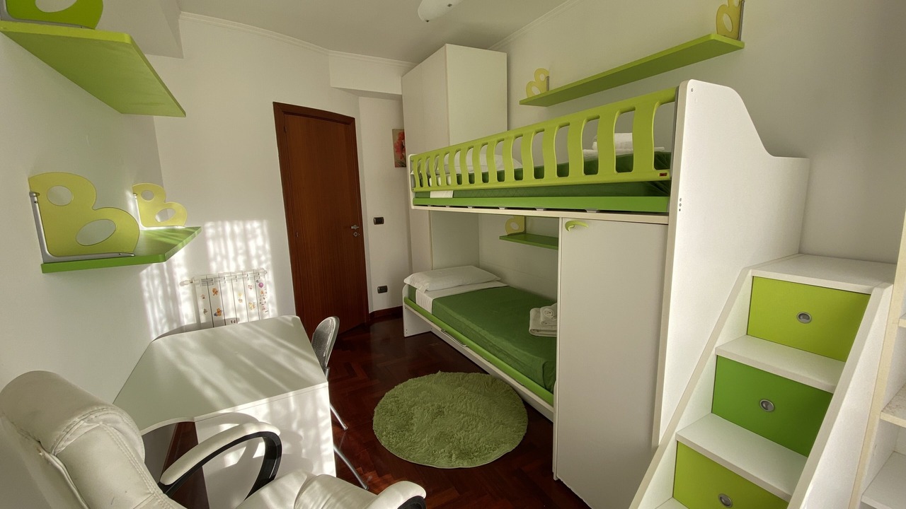 Photo of Bedroom in Trappitello