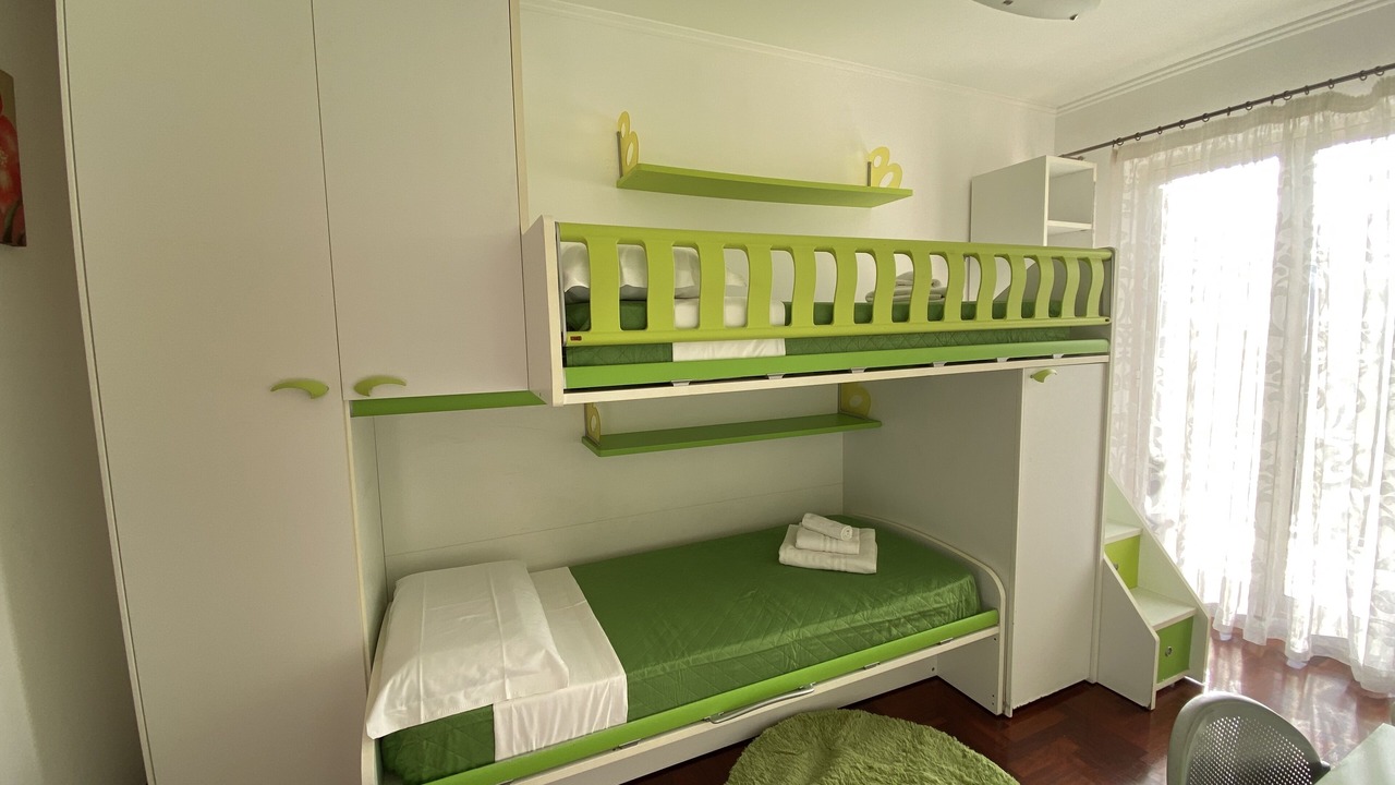 Photo of Bedroom in Trappitello
