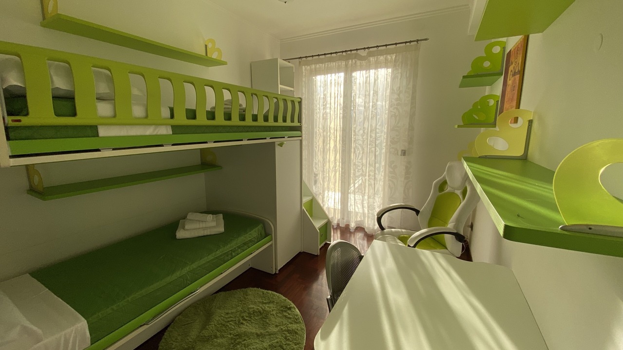 Photo of Bedroom in Trappitello