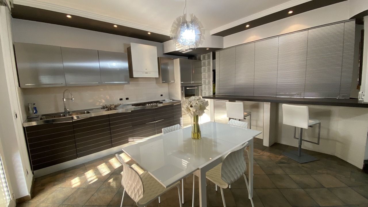 Photo of Kitchen in Trappitello