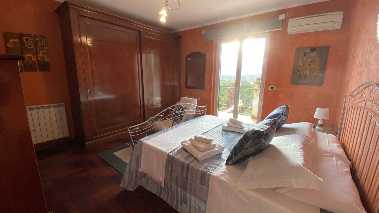 Photo of Bedroom in Trappitello