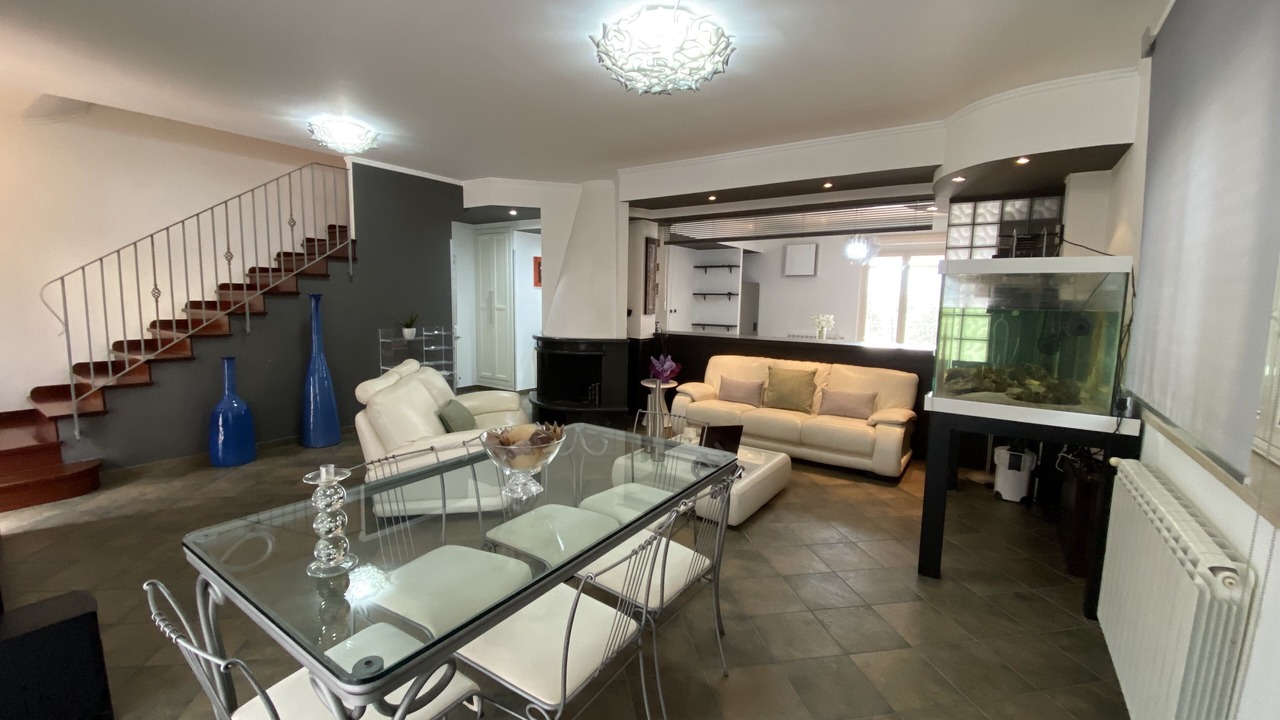 Photo of Livingroom in Trappitello