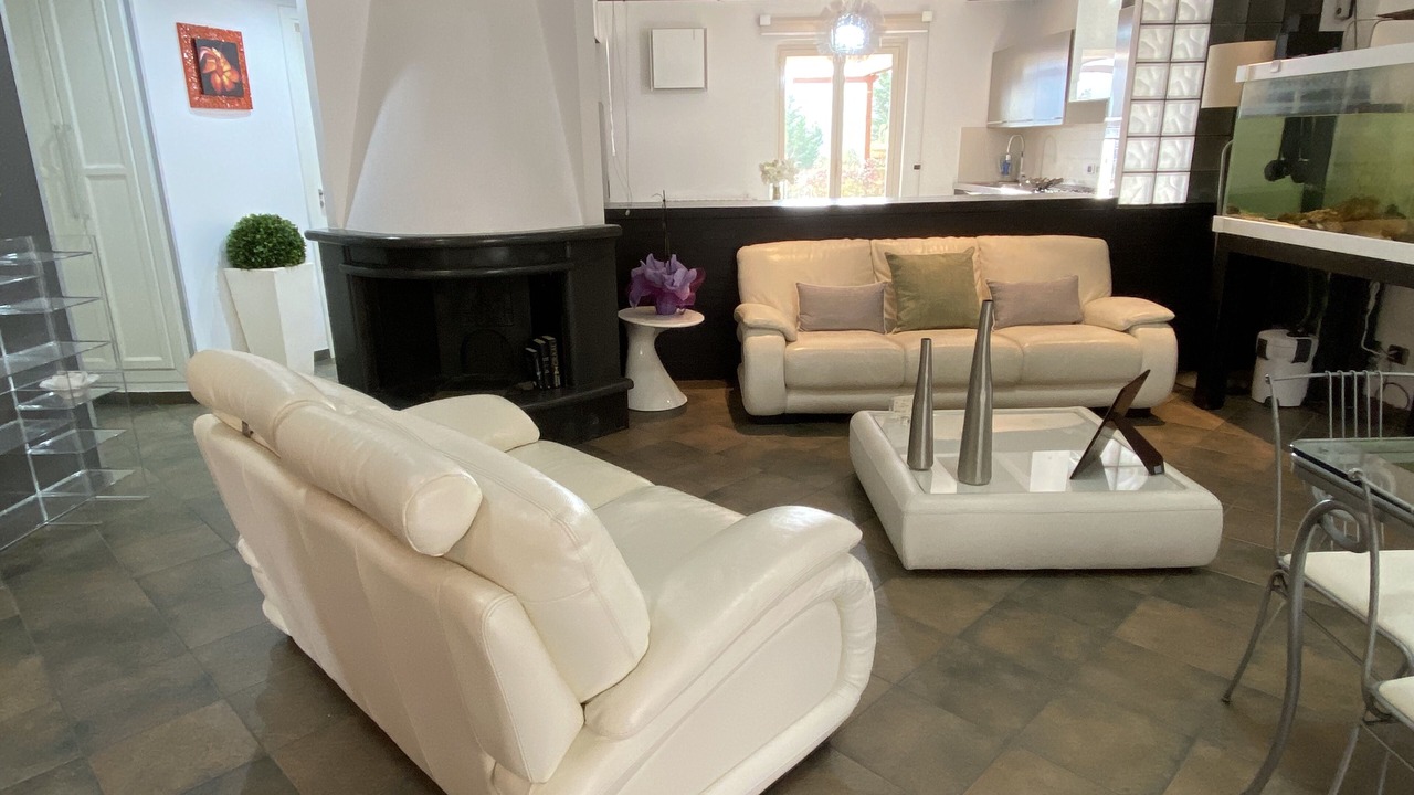 Photo of Livingroom in Trappitello