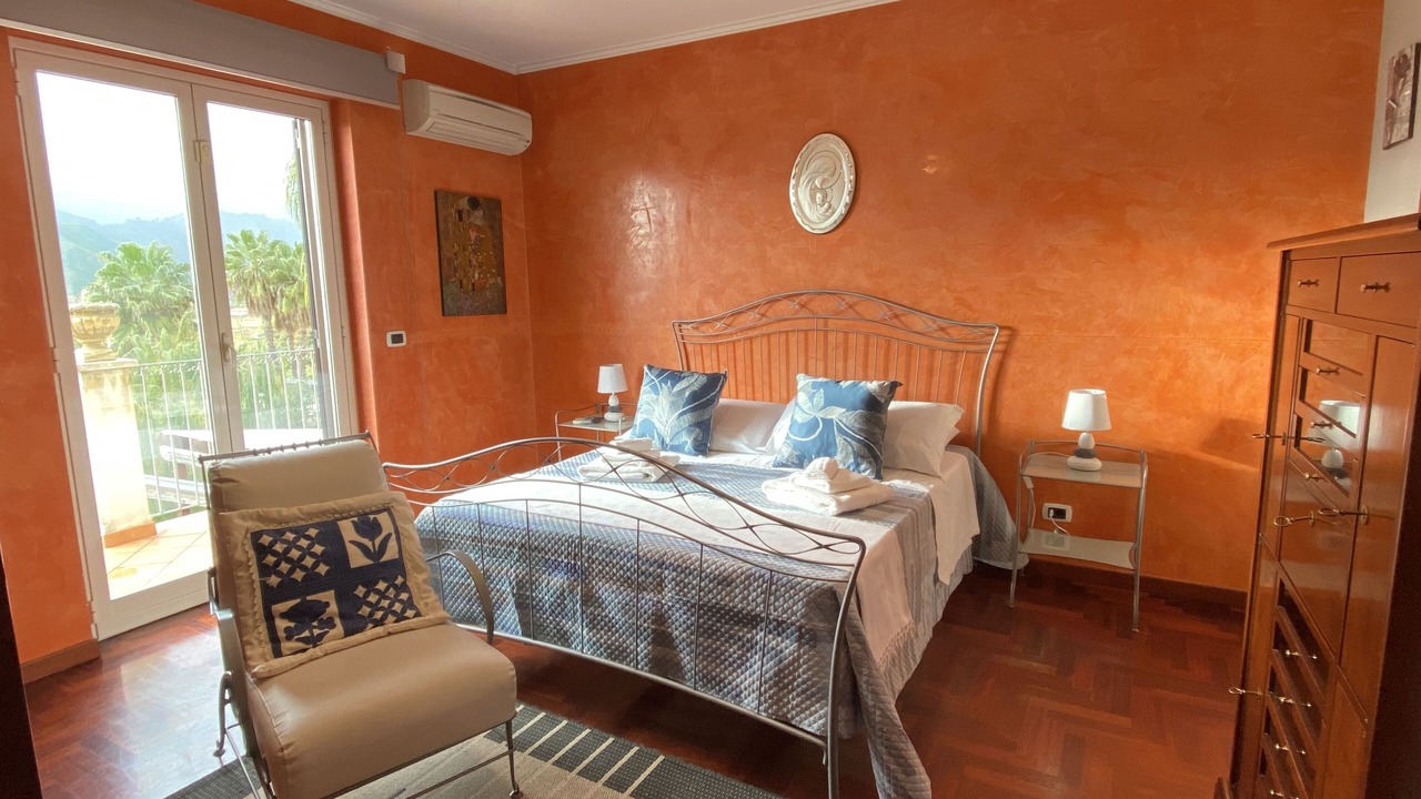 Photo of Bedroom in Trappitello
