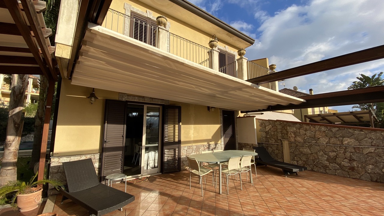 Photo of Outdoor in Trappitello