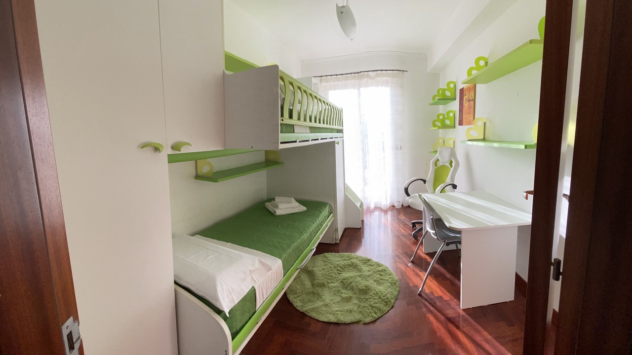 Photo of Bedroom in Trappitello