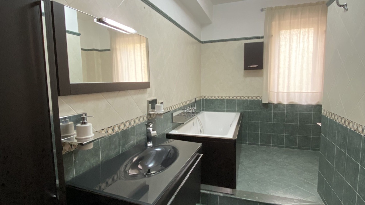 Photo of Bathroom in Trappitello