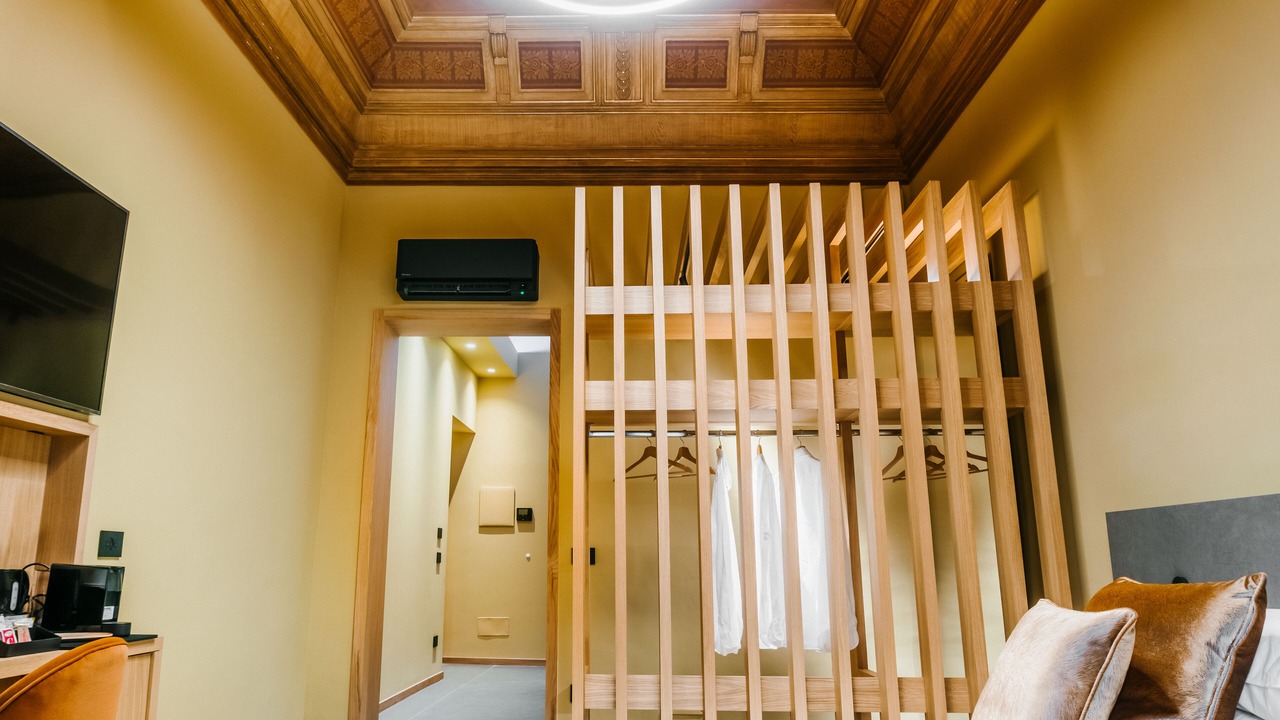 Photo of Bedroom in Borgo-Sanzio