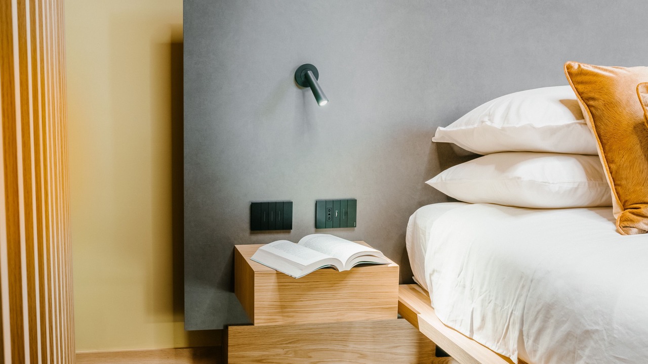 Photo of Bedroom in Borgo-Sanzio