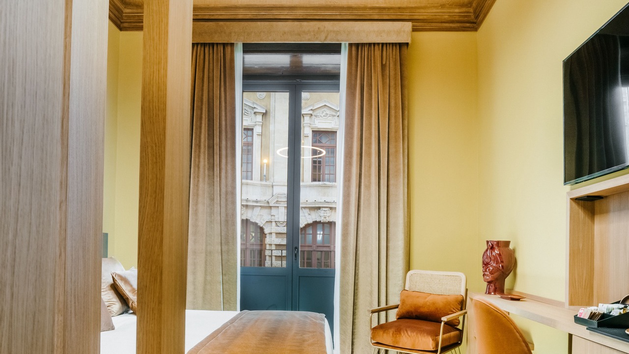 Photo of Bedroom in Borgo-Sanzio