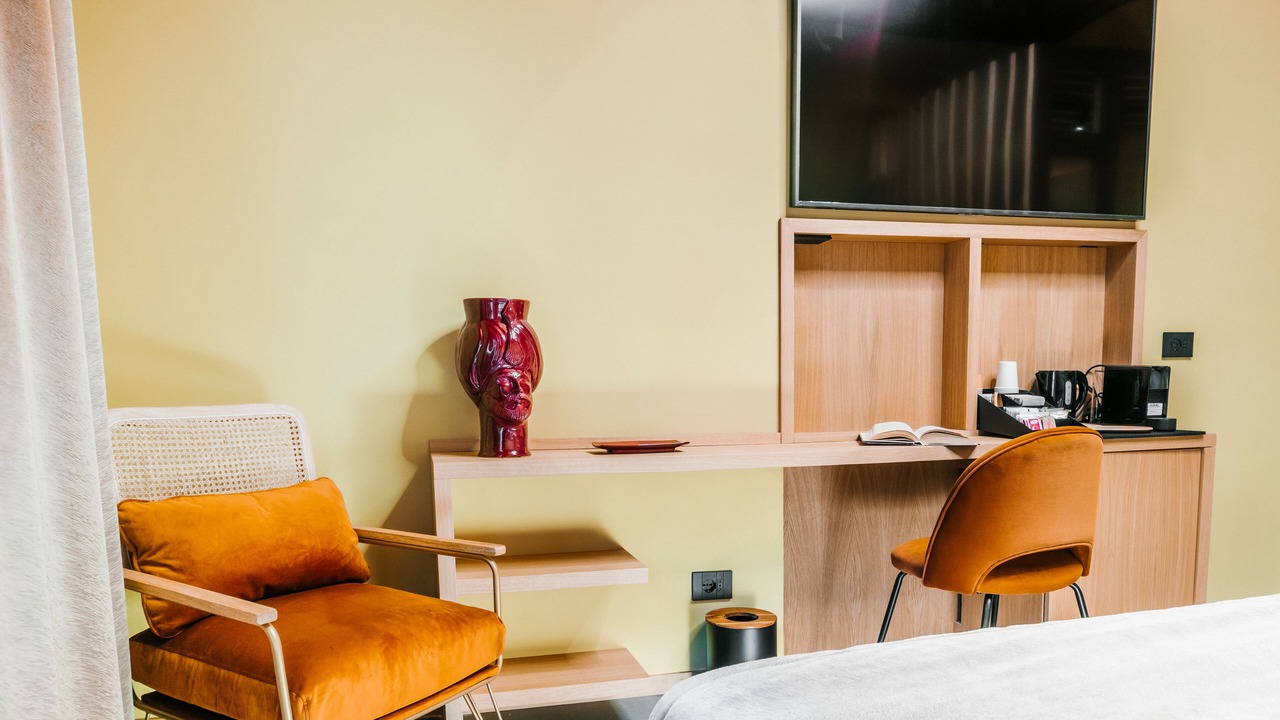 Photo of Bedroom in Borgo-Sanzio
