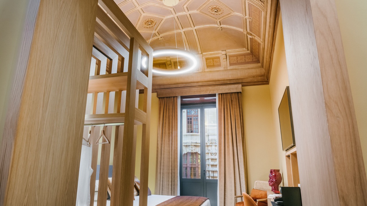 Photo of Bedroom in Borgo-Sanzio