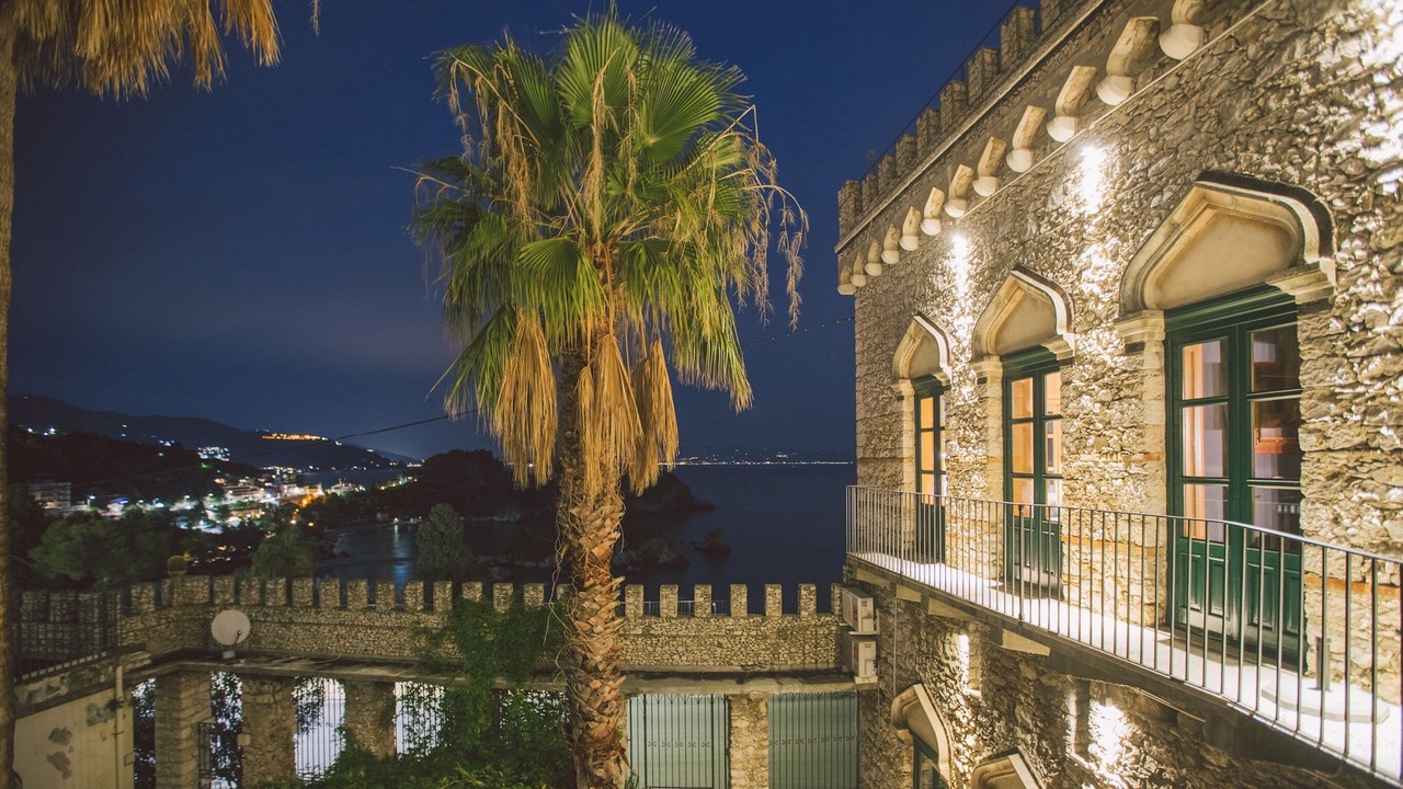 Photo of Outdoor in Taormina