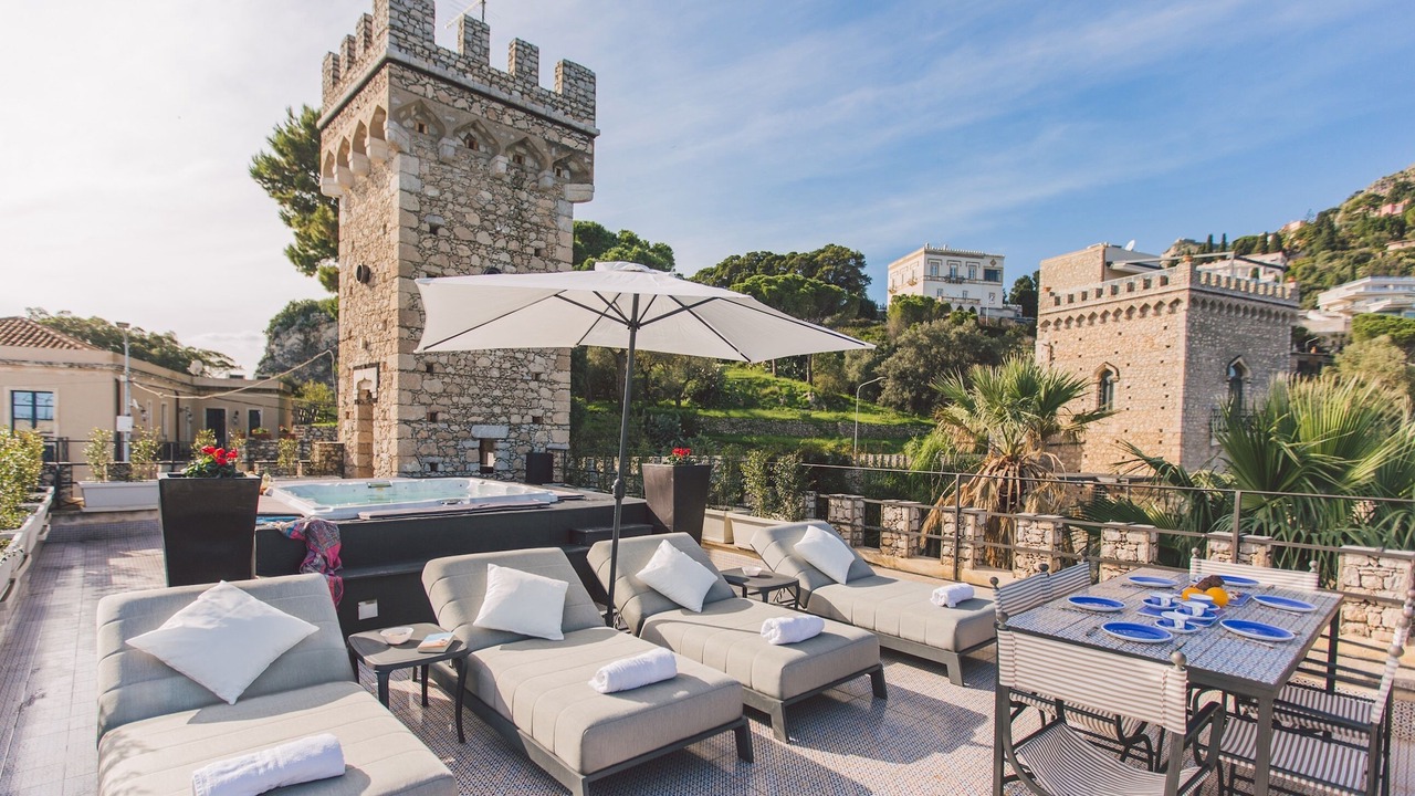 Photo of Outdoor in Taormina
