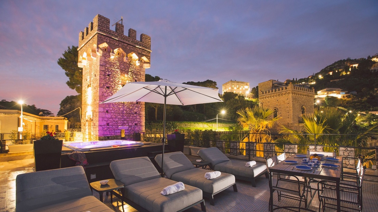 Photo of Outdoor in Taormina