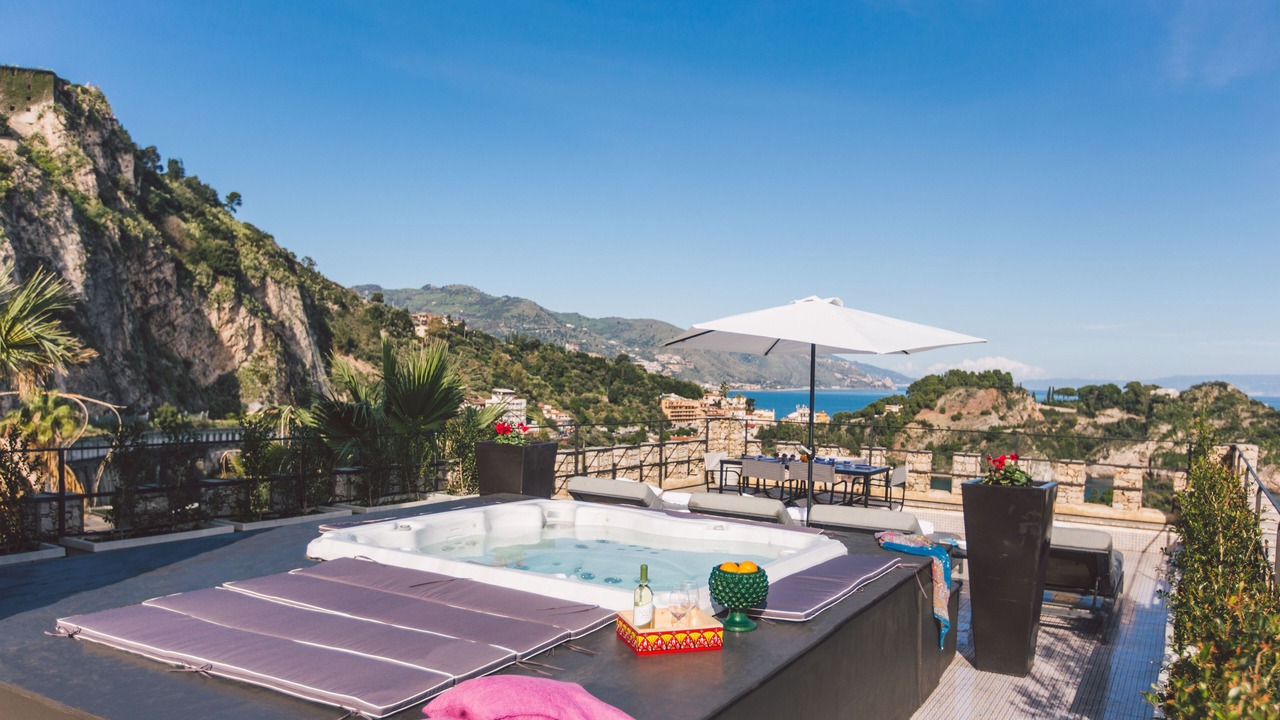Photo of Outdoor in Taormina