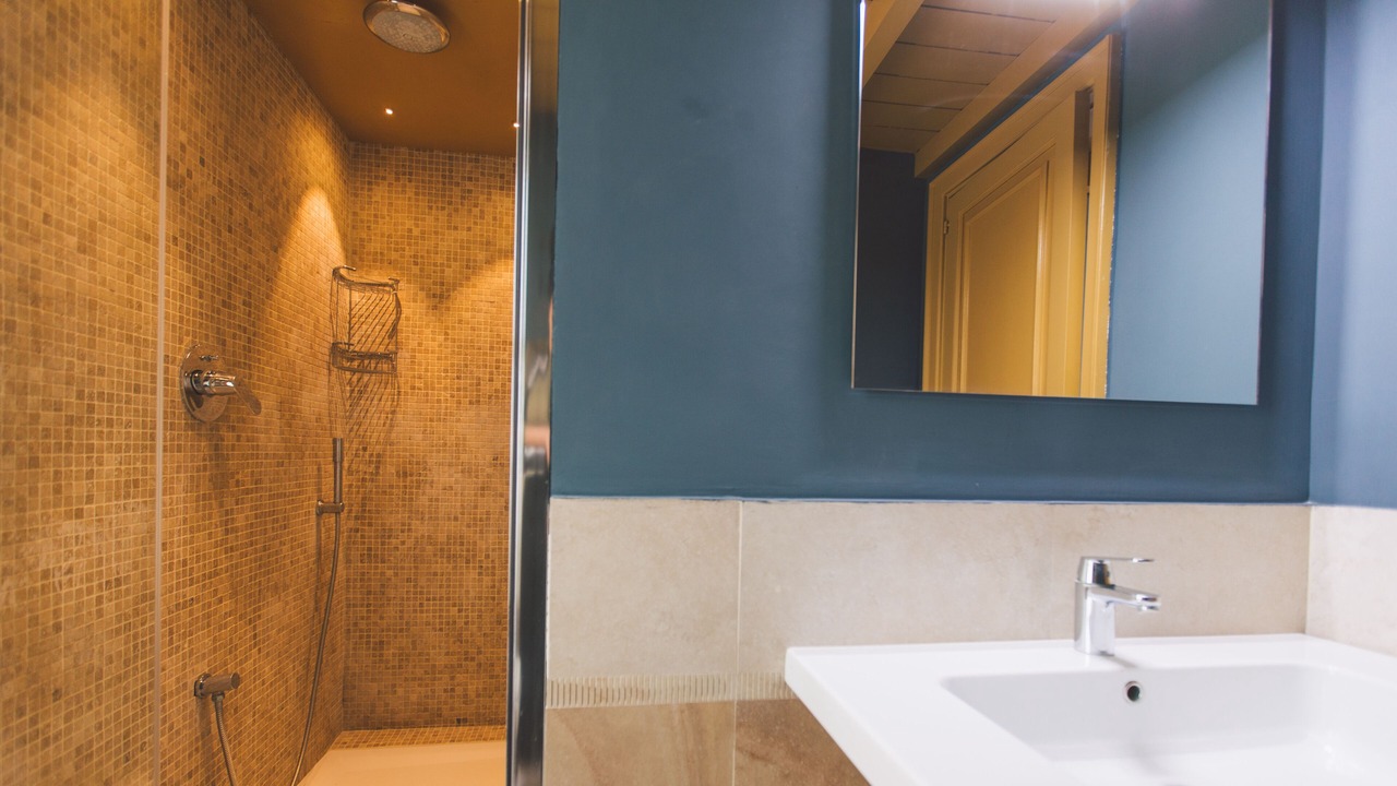 Photo of Bathroom in Taormina