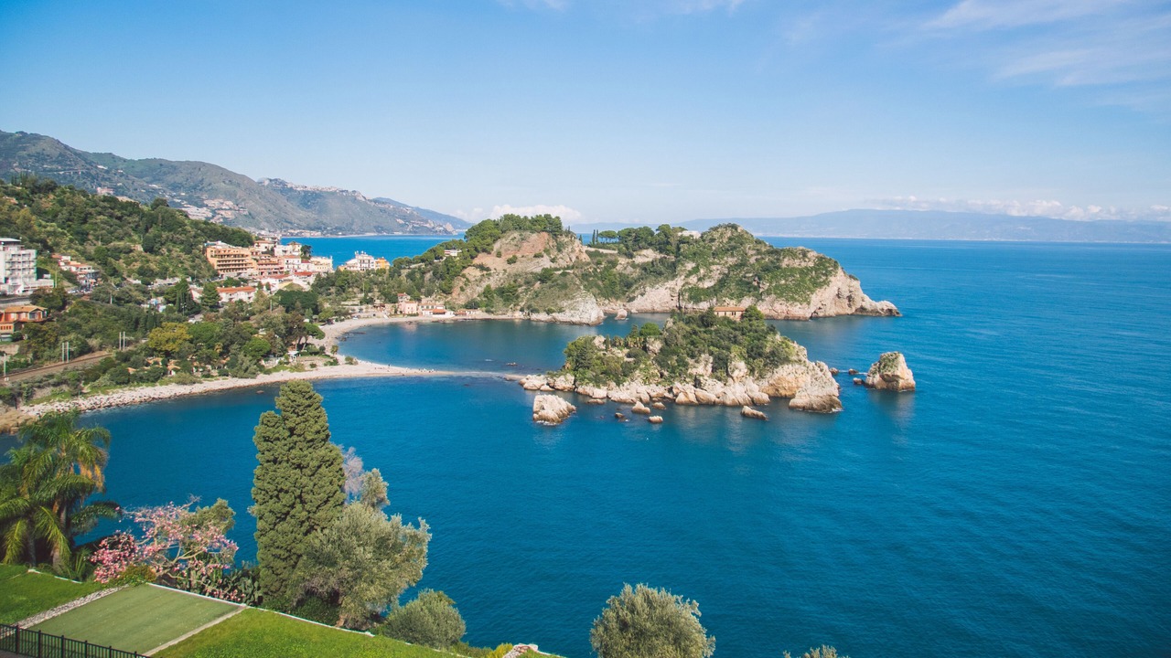 Photo of Outdoor in Taormina