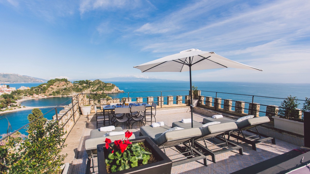 Photo of Outdoor in Taormina
