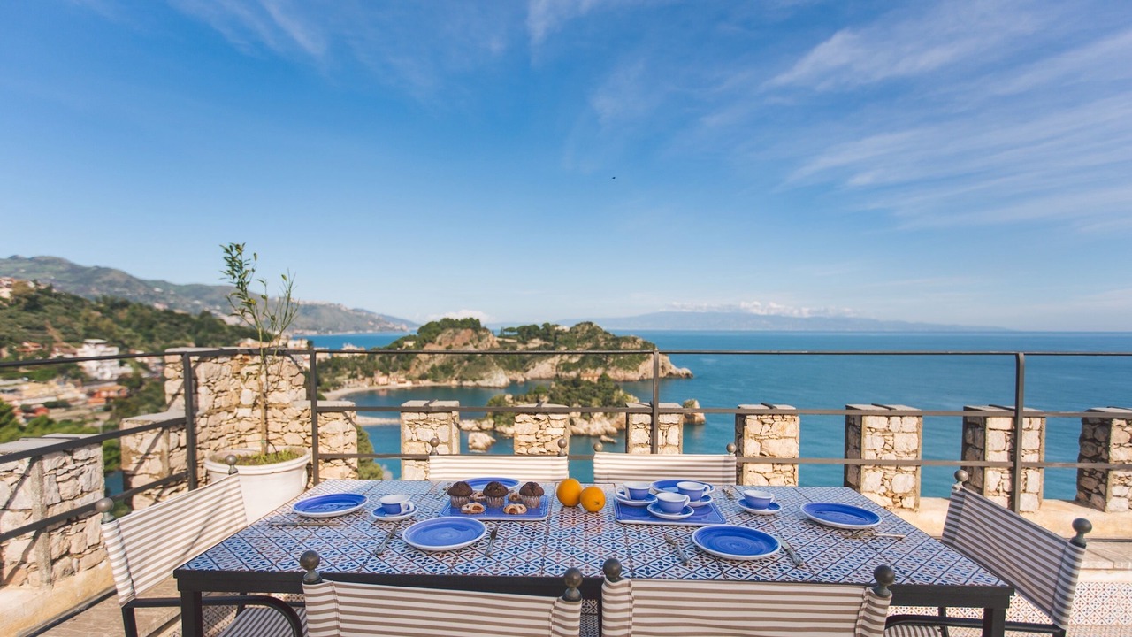 Photo of Outdoor in Taormina