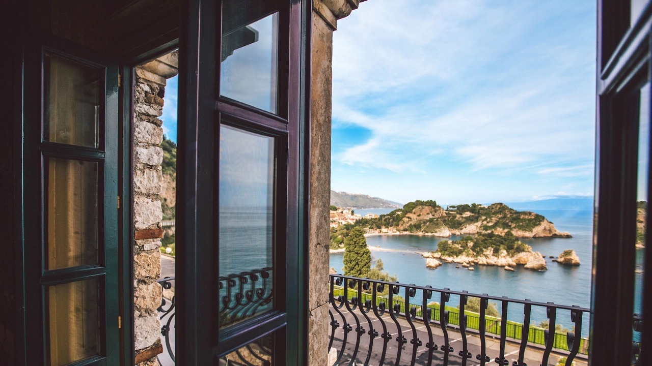 Photo of Outdoor in Taormina