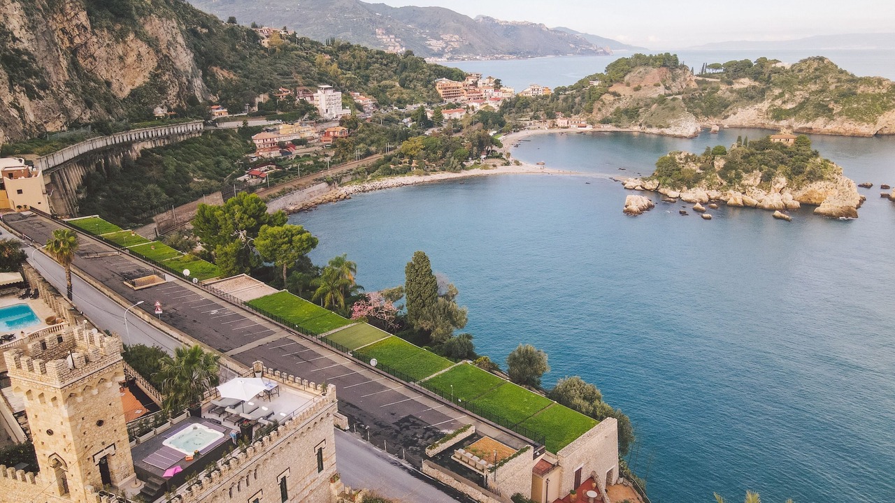 Photo of Outdoor in Taormina