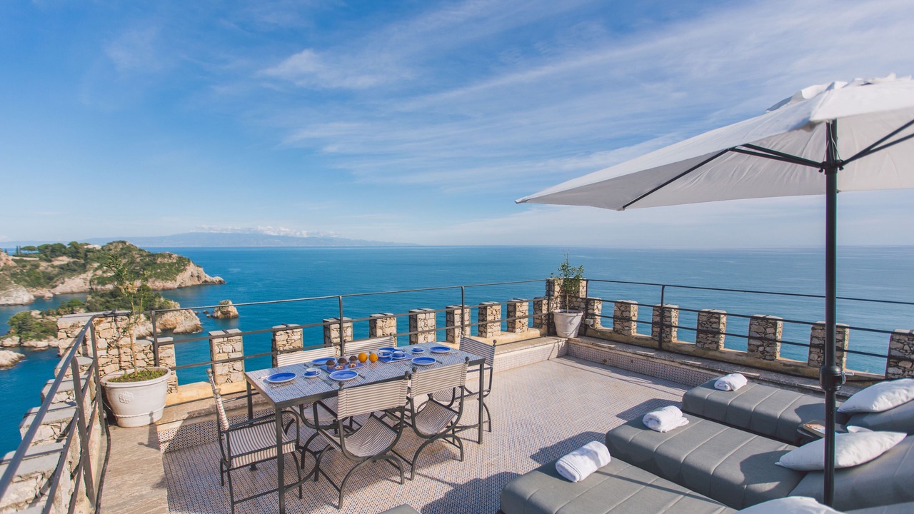 Photo of Outdoor in Taormina