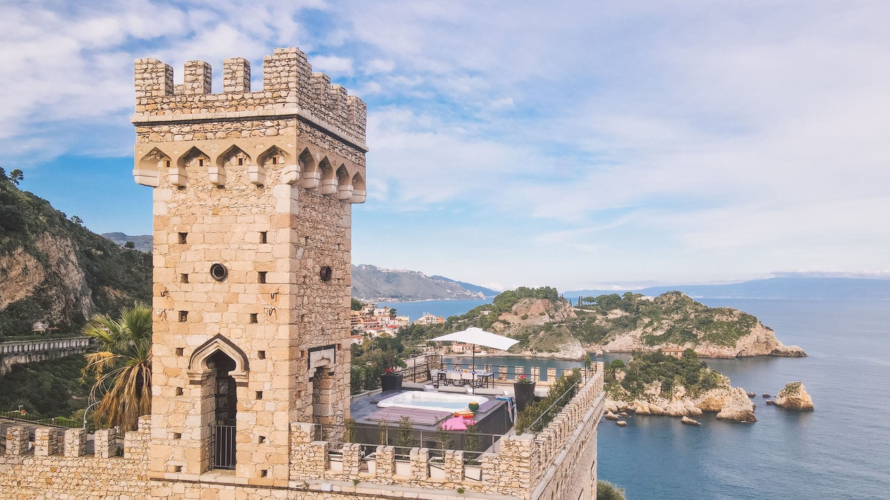 Photo of Others in Taormina