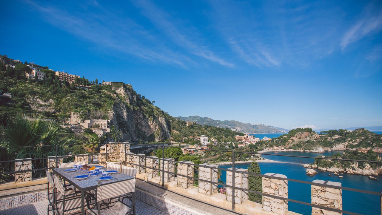 Photo of Outdoor in Taormina