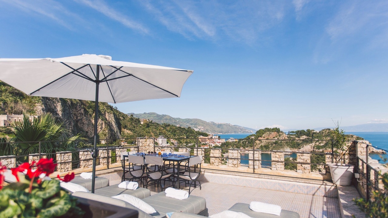 Photo of Outdoor in Taormina