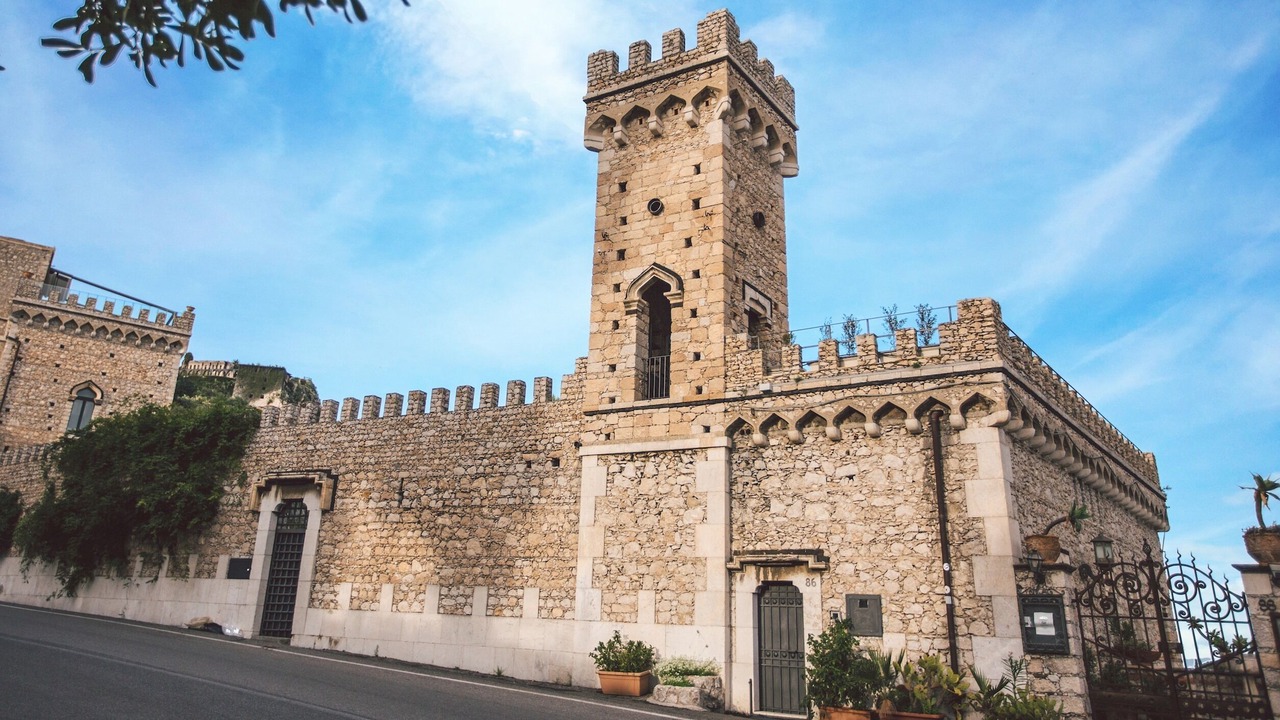 Photo of Others in Taormina