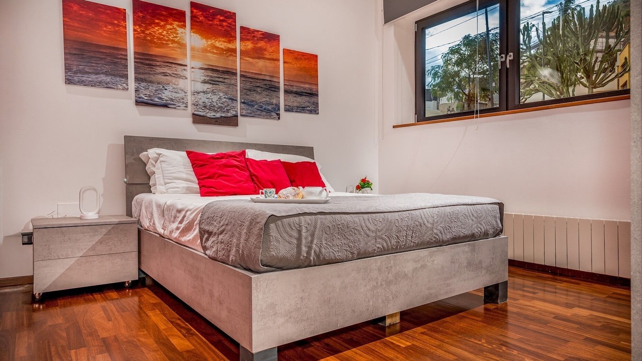 Photo of Bedroom in Alcamo