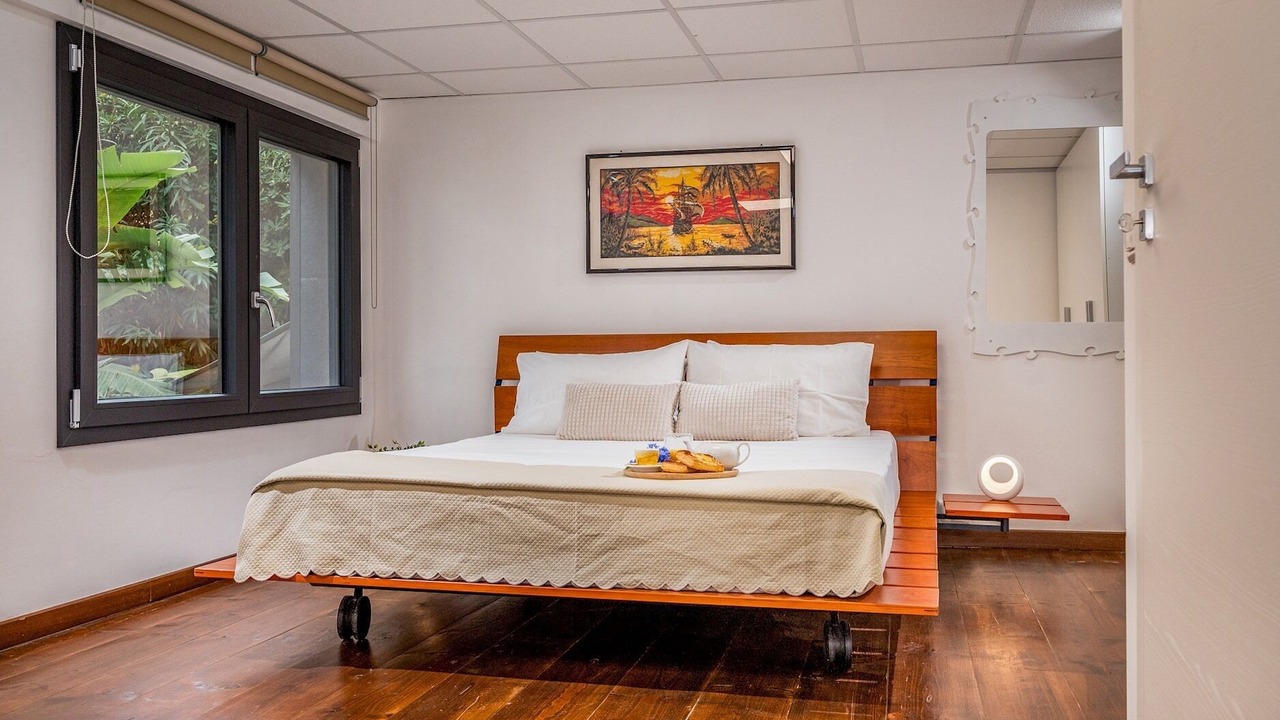 Photo of Bedroom in Alcamo