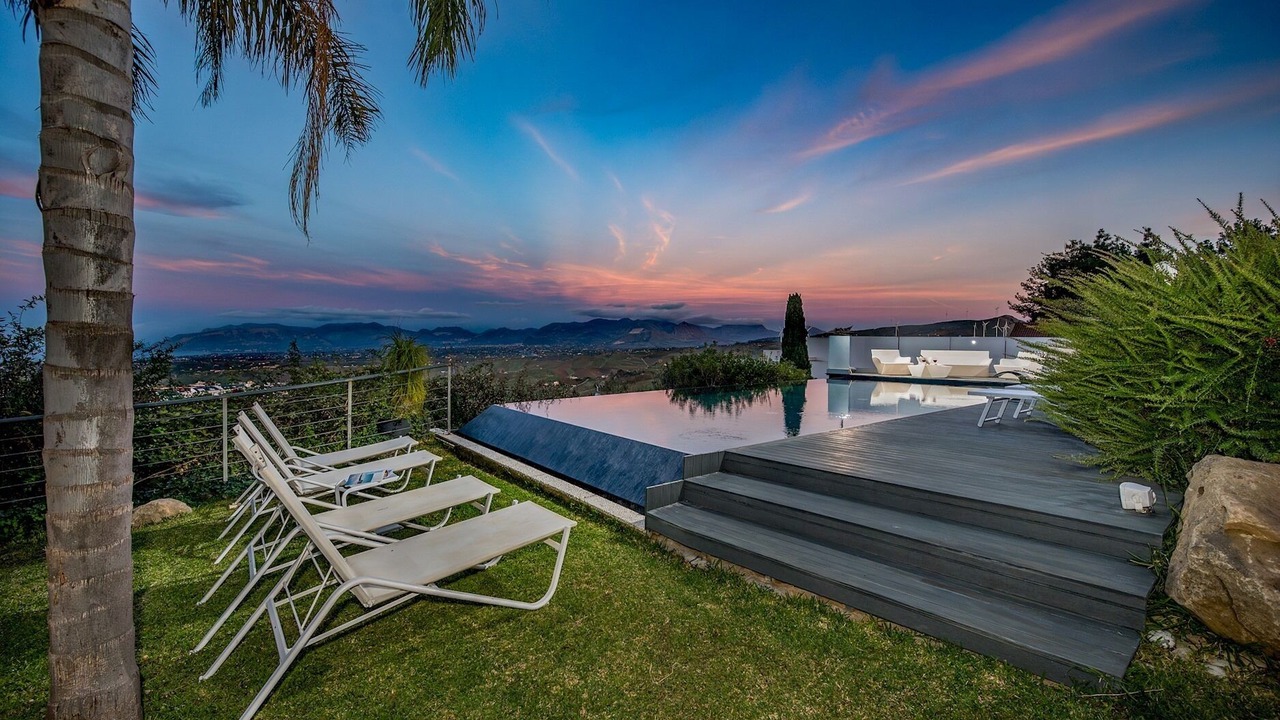Photo of Patio Balcony in Alcamo