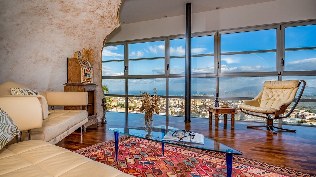Photo of Livingroom in Alcamo
