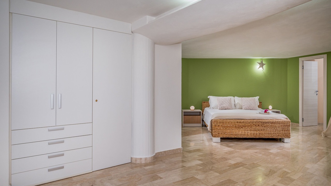 Photo of Bedroom in Alcamo