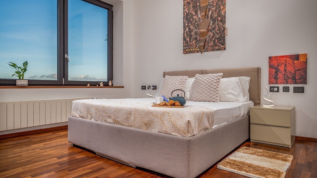Photo of Bedroom in Alcamo