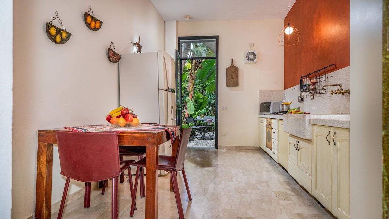 Photo of Kitchen in Alcamo